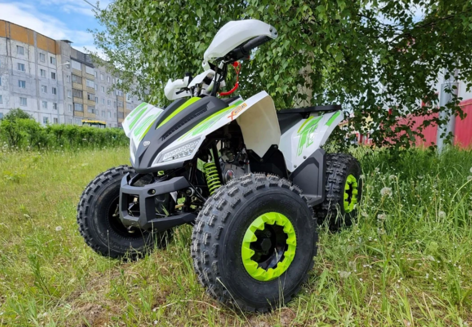 Квадроцикл PROMAX SPORT - PRO 180 (2025) в Воронеже