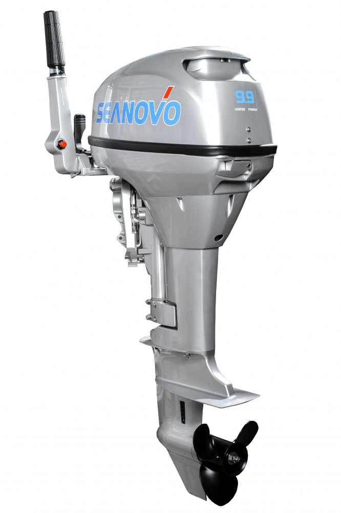Лодочный мотор Seanovo SN9.9FHL в Воронеже