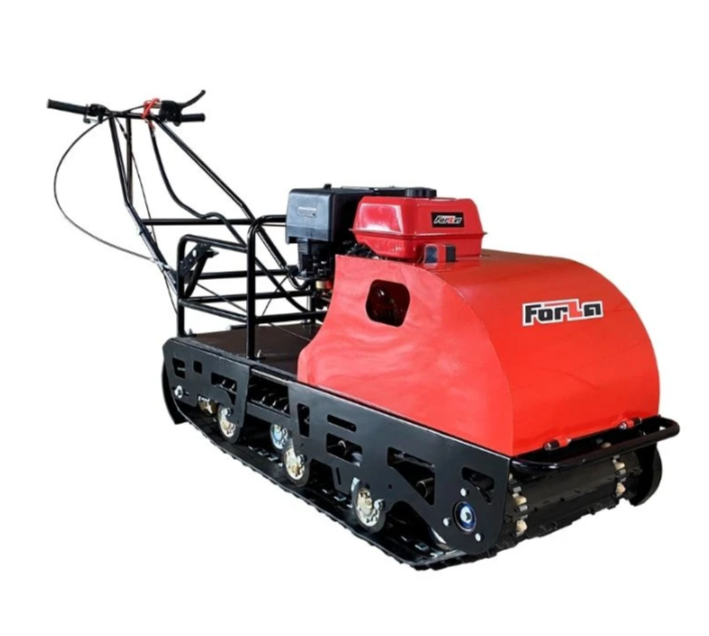 Мотобуксировщик Forza МБС3-15ВЭ в Воронеже