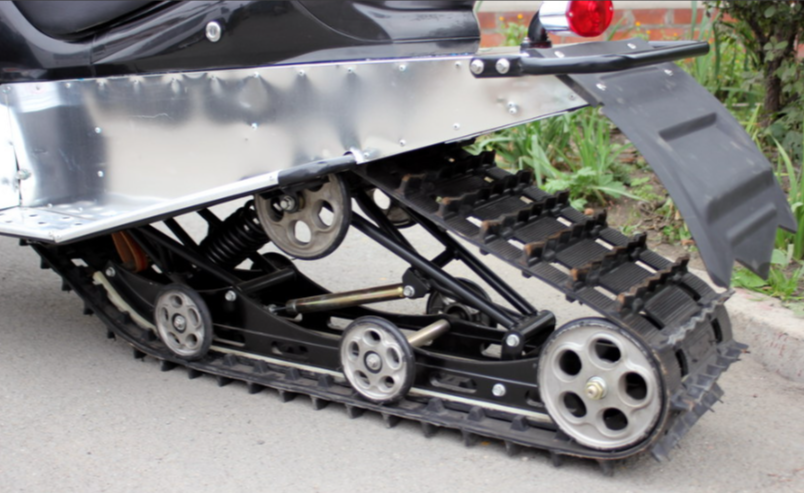 Снегоход Snow Fighter SF-300 в Воронеже