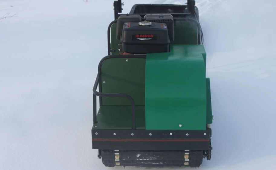 Мотобуксировщик Щукарь П-В 500, 15  (1450 мм) в Воронеже