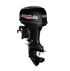 Лодочный мотор MARLIN PROLINE MP 50 AWRS в Воронеже