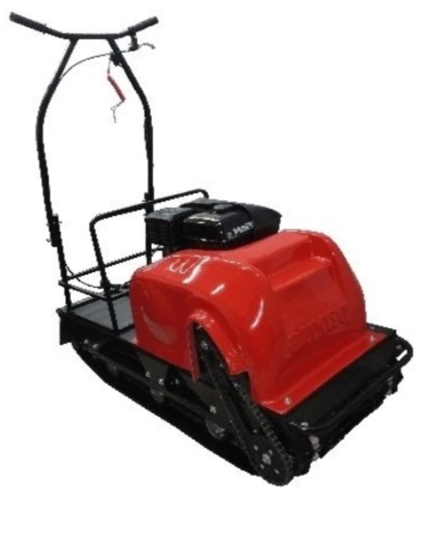 Мотобуксировщик PAXUS 550 AVANT 15 л.с. в Воронеже