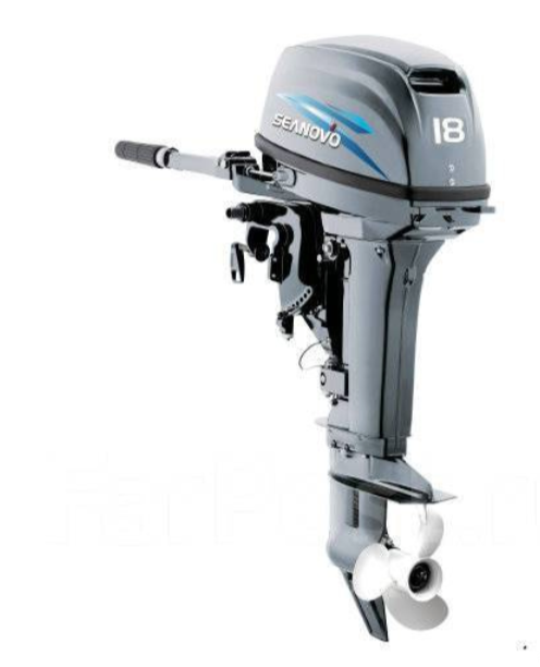 Лодочный мотор SEANOVO SN18FHBS в Воронеже