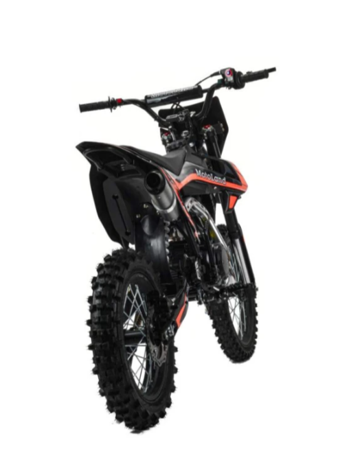 Питбайк MOTOLAND (МОТОЛЕНД) 150 GF150 E в Воронеже