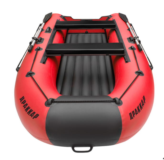 ЛОДКА ДРАККАР 3200 НДНД HANT-PRO в Воронеже