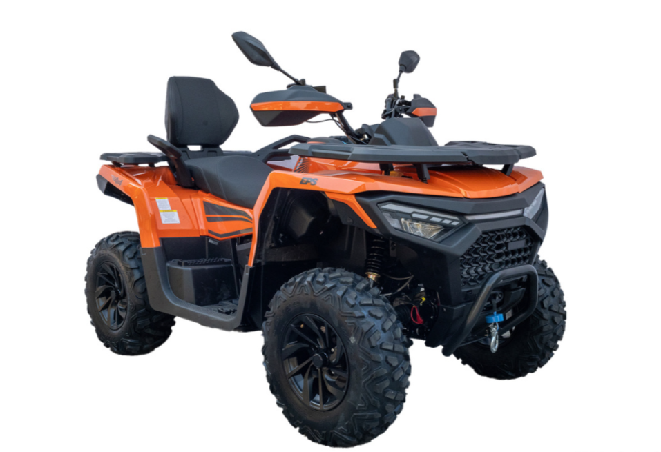 Квадроцикл HND QRX 550 в Воронеже