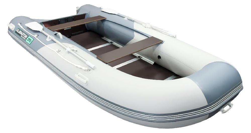 НАДУВНАЯ ЛОДКА GLADIATOR E330S в Воронеже