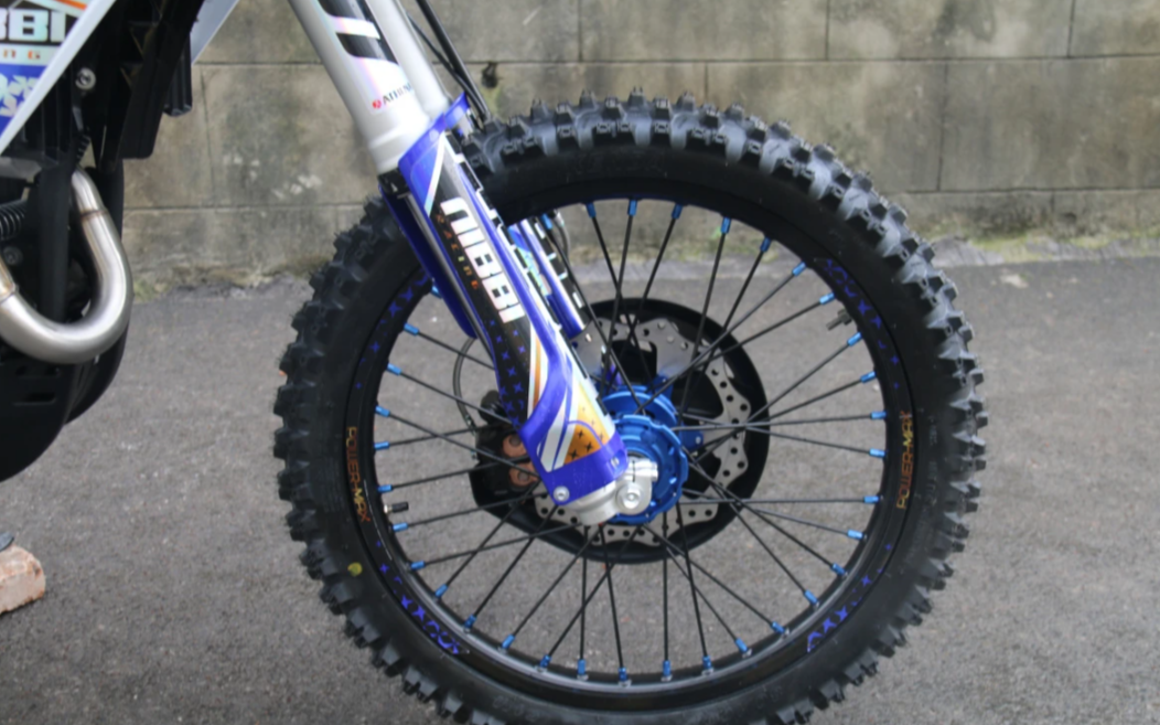 Кроссовый мотоцикл FAIDET NC300S EFI ULTRA KKE в Воронеже