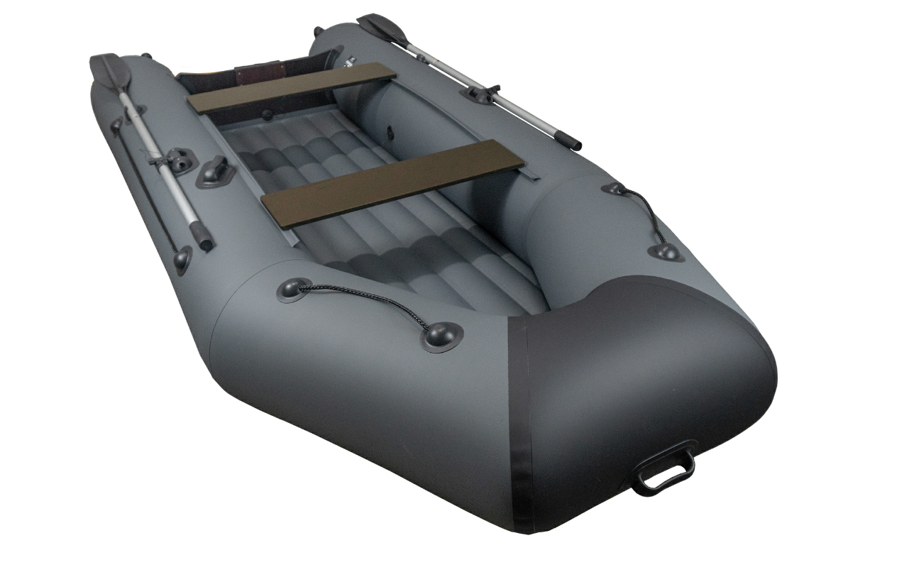 Лодка Барс 3200 нднд в Воронеже