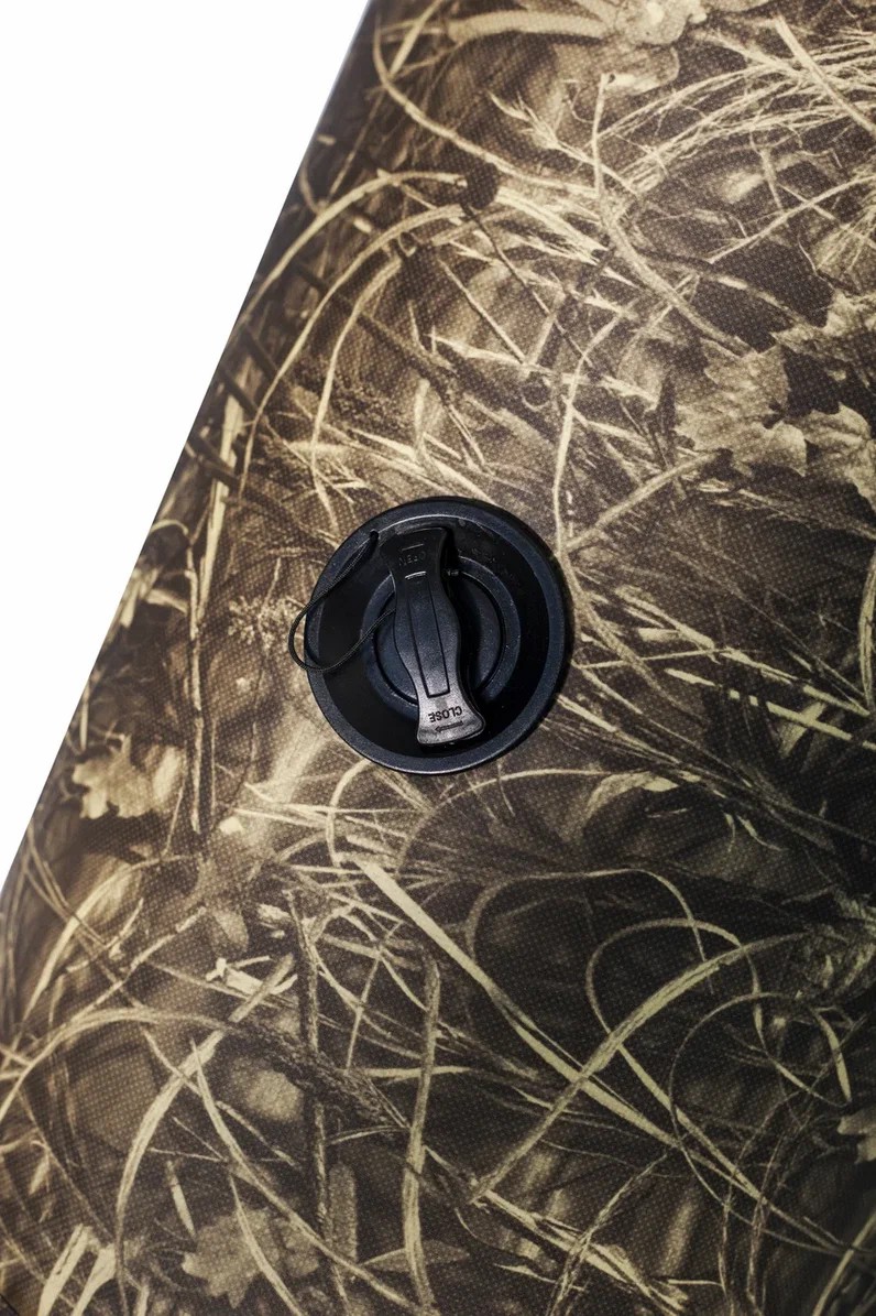 КРЕСЛО НАДУВНОЕ SMARINE, 85Х75 СМ, ПВХ, КАМЫШ в Воронеже