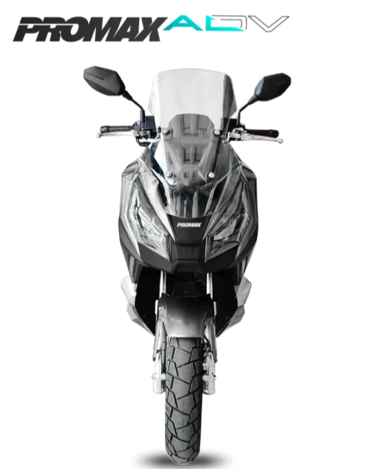 МаксиСкутер PROMAX-HONDA ADV 250(49) EFI (Inspired by HONDA) в Воронеже