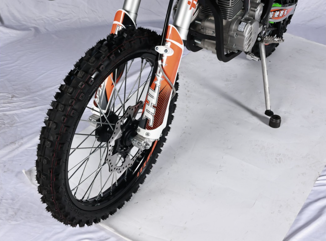 Мотоцикл JHLMOTO JHL LX1 CB250 (172FMM-3A) в Воронеже