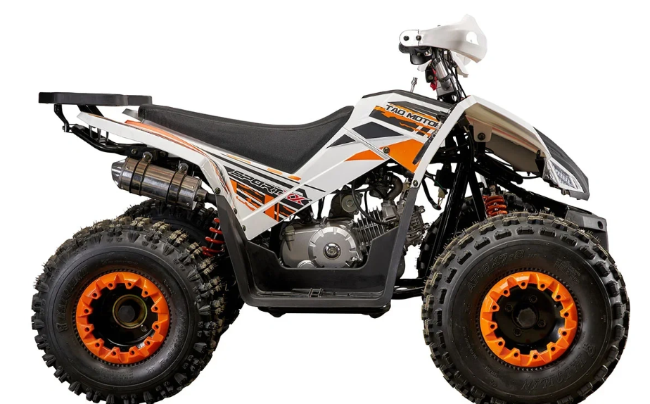 Квадроцикл YACOTA SPORTY XX 150 PRO-SPORT в Воронеже