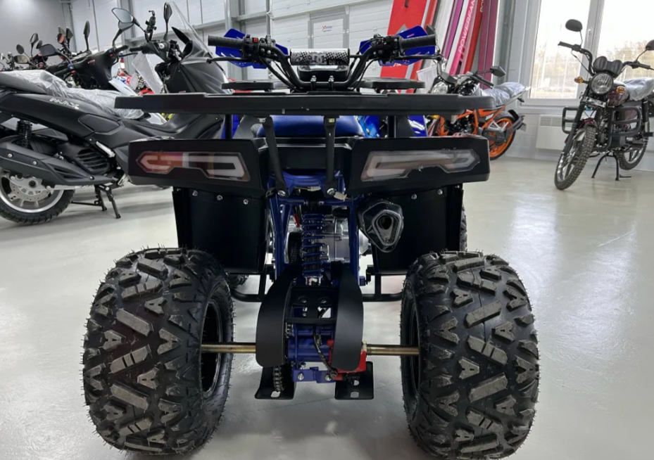 Квадроцикл PROMAX SPACE 200 в Воронеже