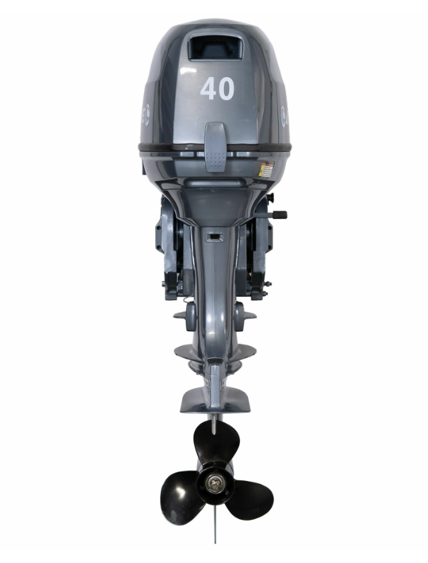 Лодочный мотор APACHE T40BS в Воронеже