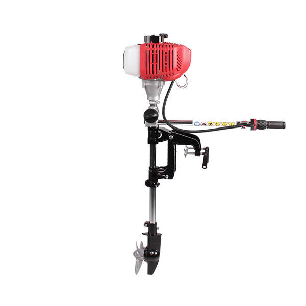 Подвесной лодочный мотор TOYAMA (PARSUN) TA 3.5 в Воронеже