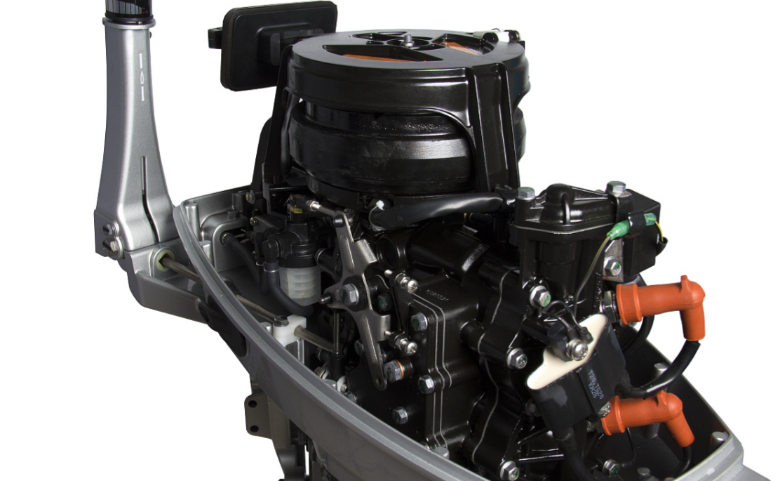 Лодочный мотор Seanovo SN9.9FFEL Enduro в Воронеже