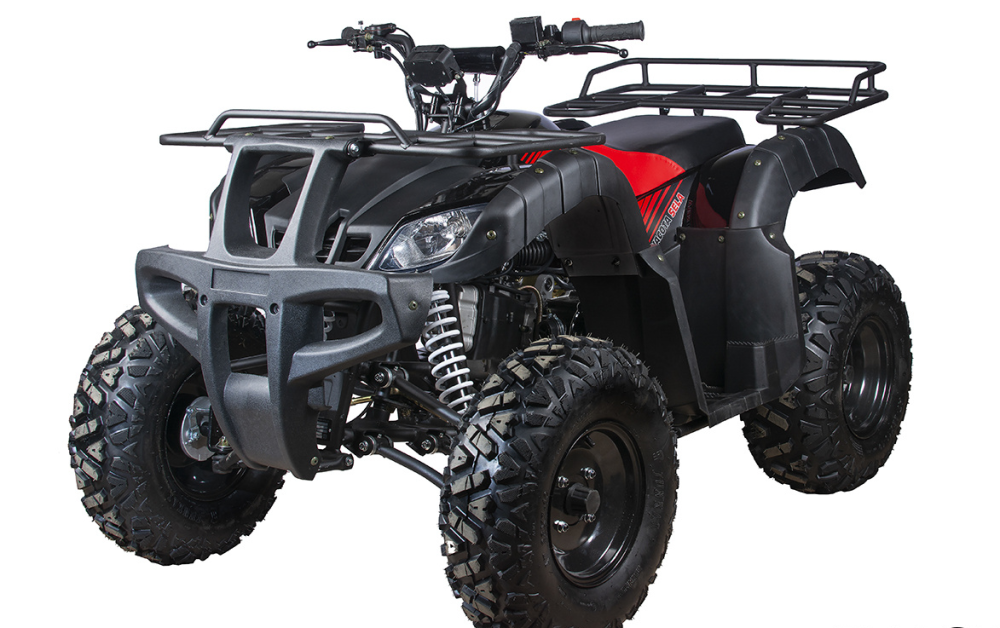 Квадроцикл YACOTA SELA 200 в Воронеже