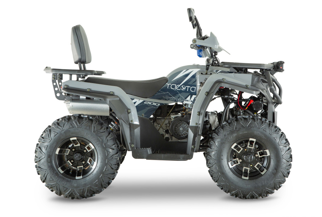 Квадроцикл YACOTA VIKING PRO 250 в Воронеже