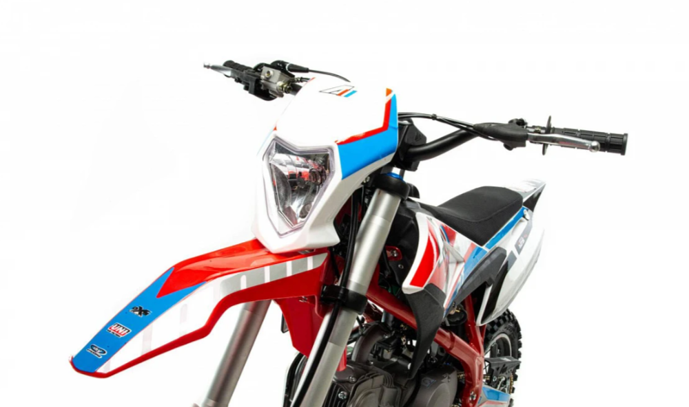 Питбайк MOTOLAND (МОТОЛЕНД) Apollo 125 DT125 E в Воронеже