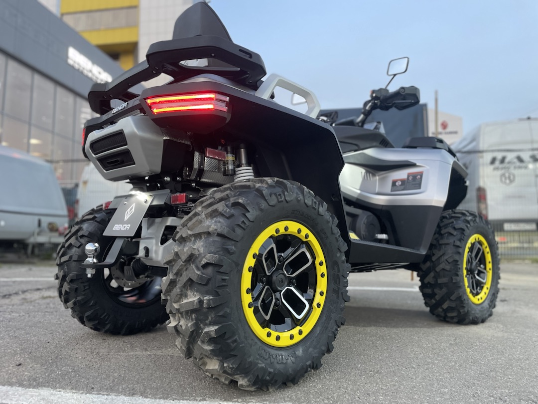 Квадроцикл BENDA Redstone 550 R2 в Воронеже