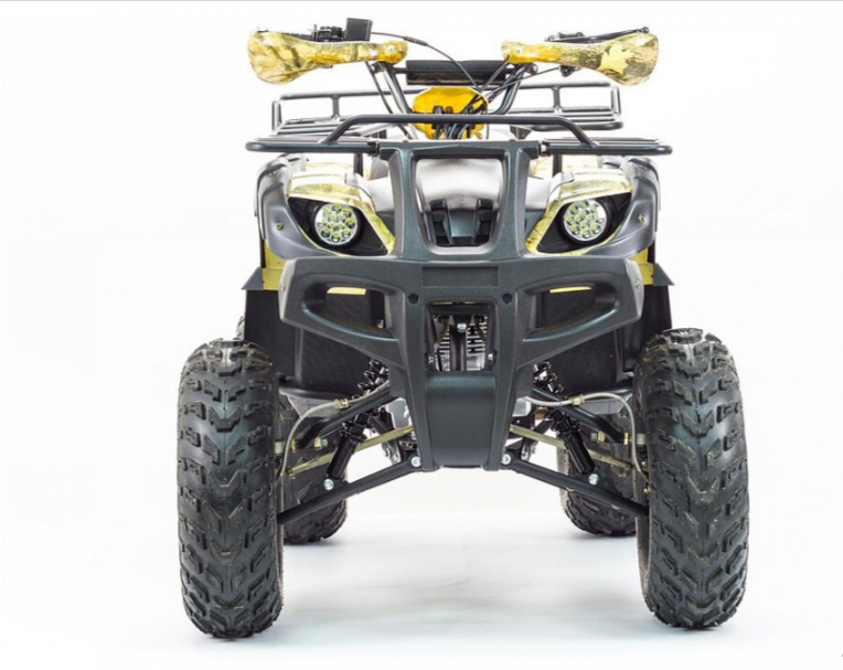 Квадроцикл MOTOLAND (МОТОЛЕНД) 250 ADVENTURE в Воронеже