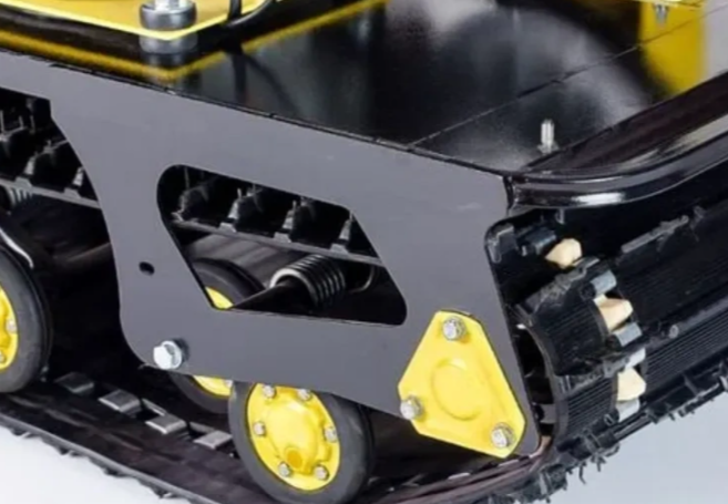 Мотобуксировщик FISHRIDE КОМПАКТ 17 л.с. в Воронеже