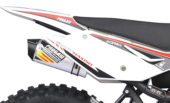 Питбайк Progasi Smart Max 150 в Воронеже