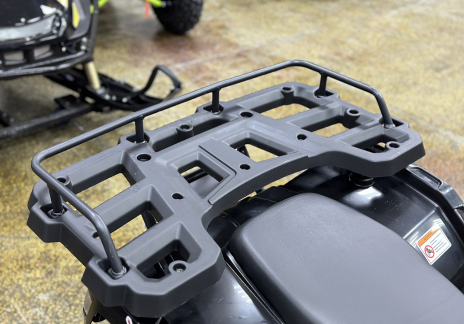 Квадроцикл GBM MAVERICK 300 NEW PREMIUM в Воронеже