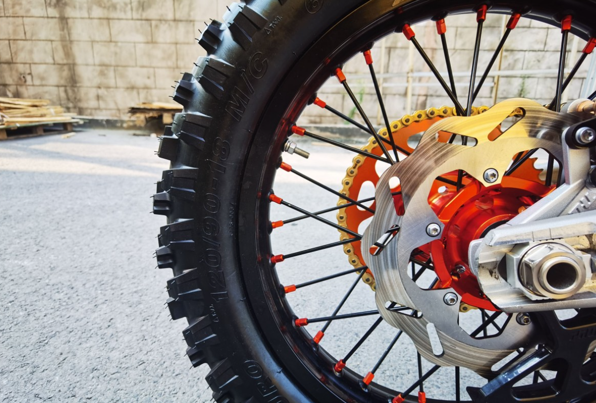 Мотоцикл JHLMOTO JHL Z8 NC300S (182-MN) в Воронеже