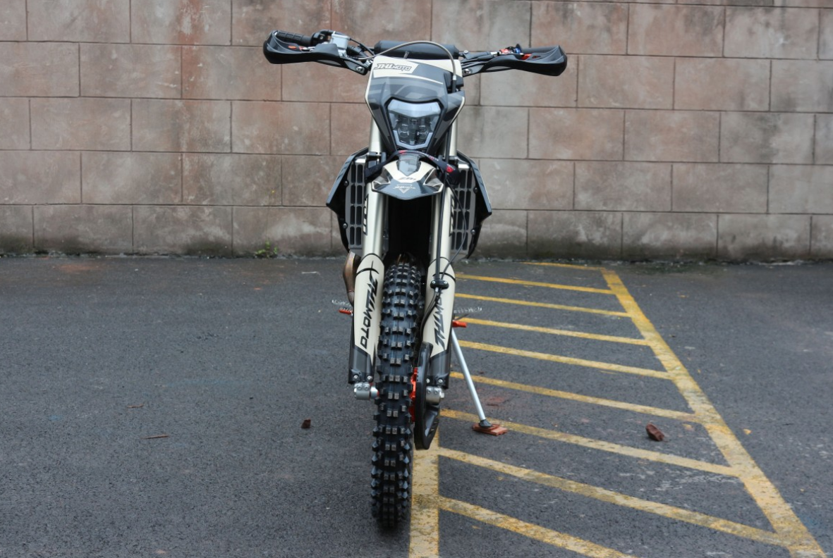 Мотоцикл JHLMOTO JHL Z8i (EFI) NC300S (182-MN) в Воронеже