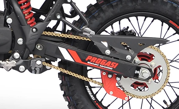 Питбайк Progasi Smart Max 150 в Воронеже