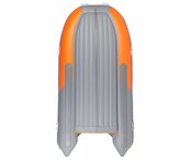 НАДУВНАЯ ЛОДКА GLADIATOR E380S в Воронеже