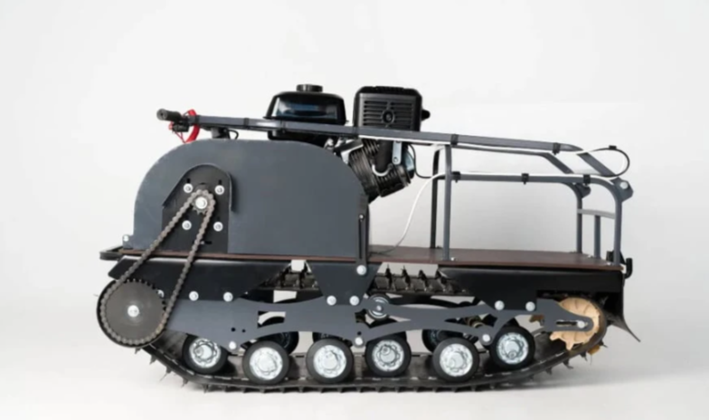 Мотобуксировщик ОНЕГО 500 15 FRONT LIMITED в Воронеже