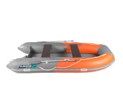 НАДУВНАЯ ЛОДКА GLADIATOR E380S в Воронеже