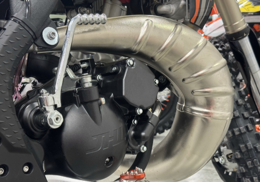 Мотоцикл JHLMOTO JHL M5 MT250 (1E66MM) в Воронеже