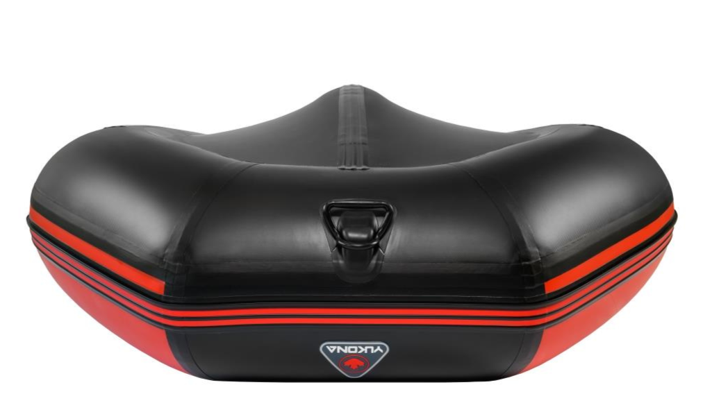 ЛОДКА НАДУВНАЯ YUKONA 330 TS - U (БЕЗ ПАЙОЛА) в Воронеже