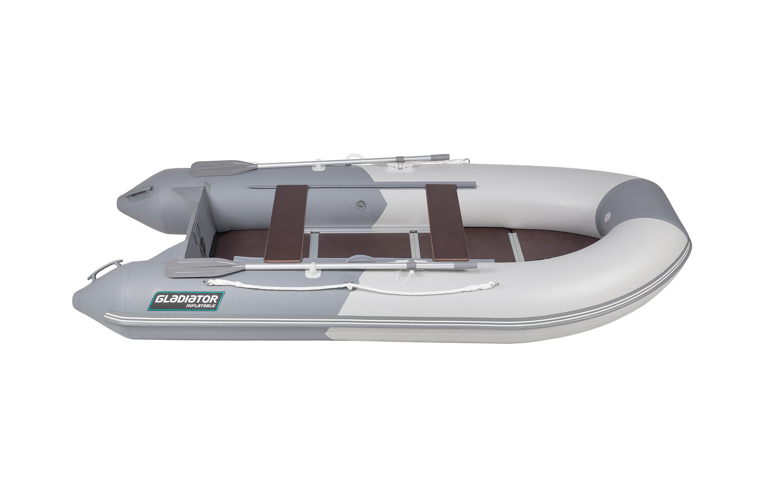 НАДУВНАЯ ЛОДКА GLADIATOR B330 в Воронеже