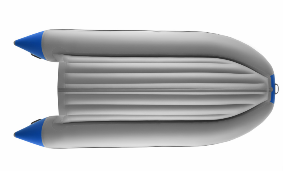 ЛОДКА ДРАККАР 3200 НДНД HANT-PRO в Воронеже