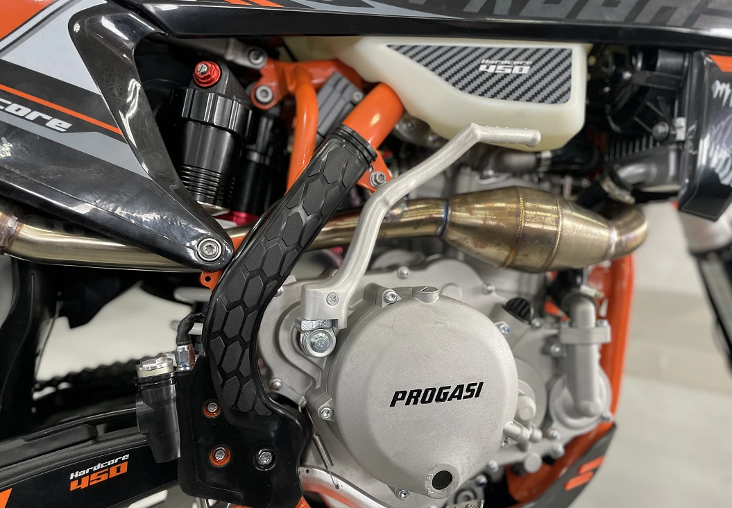 Мотоцикл PROGASI HARDCORE 450 в Воронеже