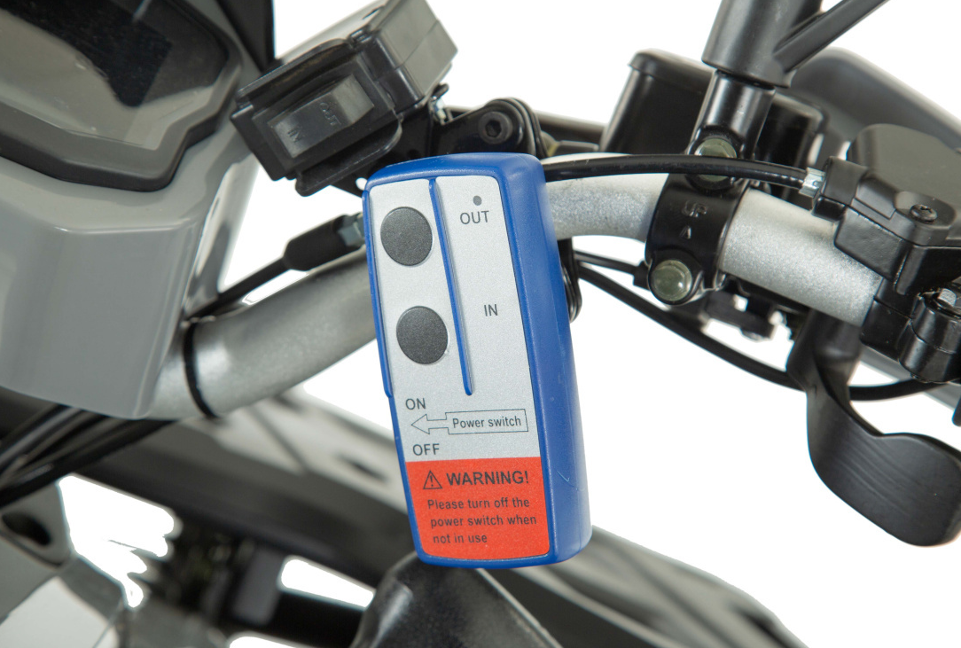 Квадроцикл YACOTA VIKING PRO 250 в Воронеже