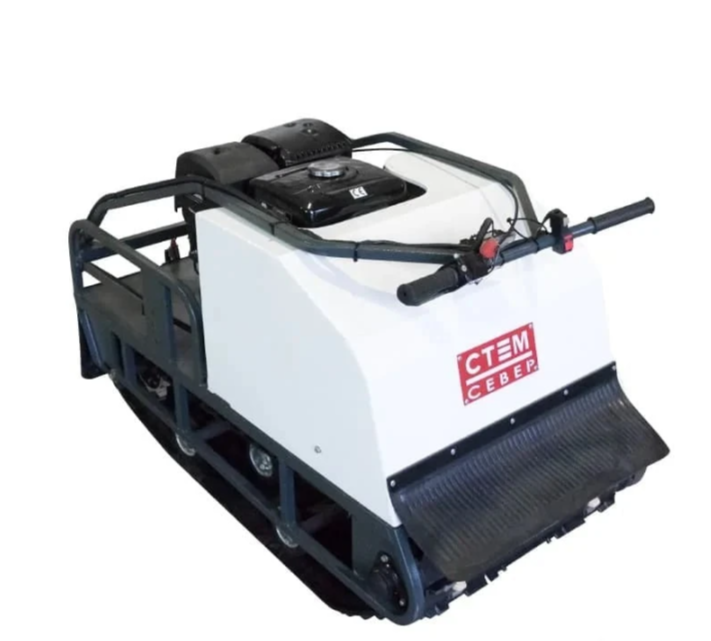 Мотобуксировщик СТЕМ СЕВЕР ЭКСПЕРТ 500 КОМПАКТ 15 л.с. в Воронеже