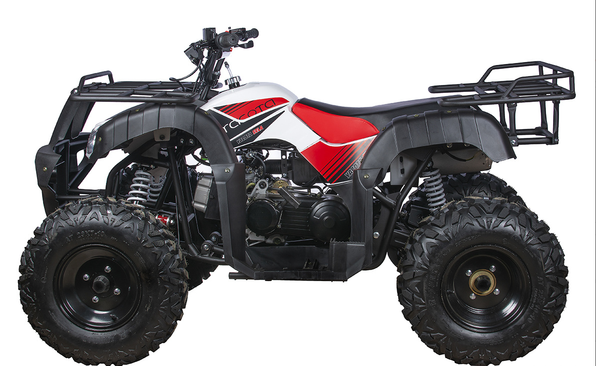 Квадроцикл YACOTA SELA 200 в Воронеже