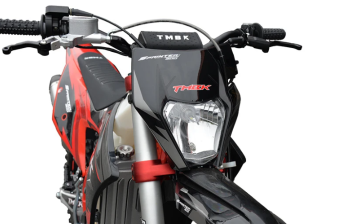 Питбайк TMBK Sprinter 300 (NB300) в Воронеже