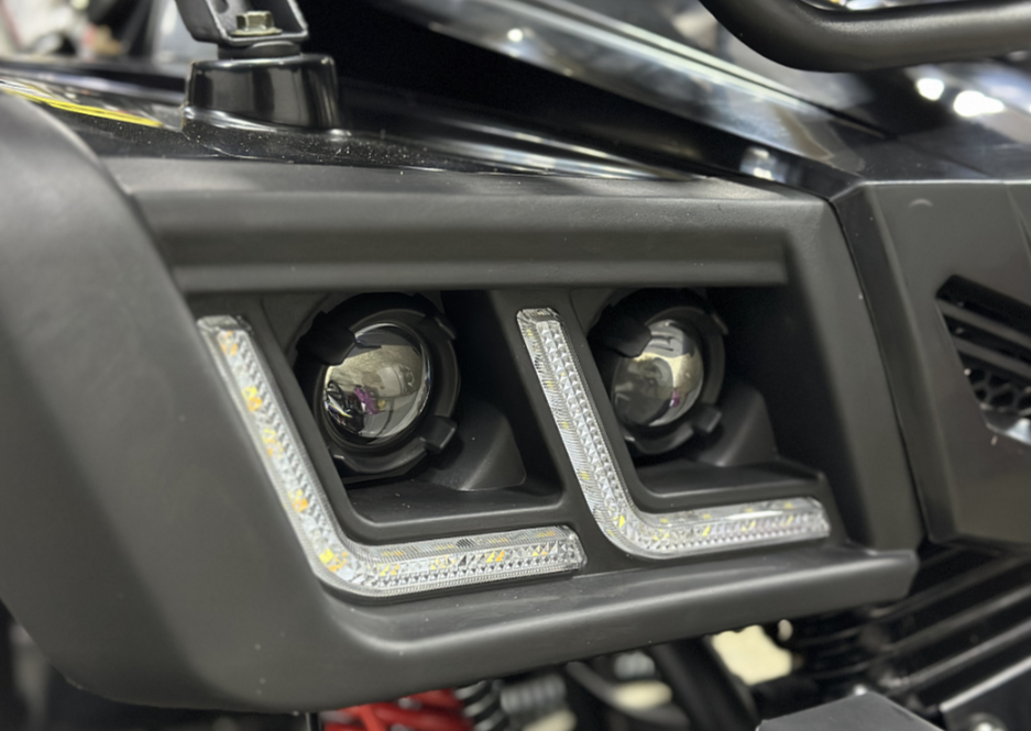 Квадроцикл GBM MAVERICK 300 NEW PREMIUM в Воронеже