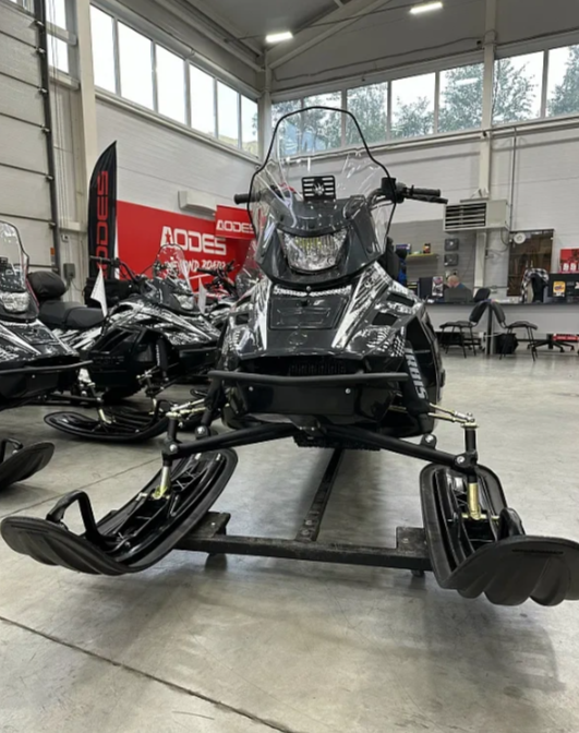 СНЕГОХОД IRBIS SF200L XE SUPERLONG в Воронеже