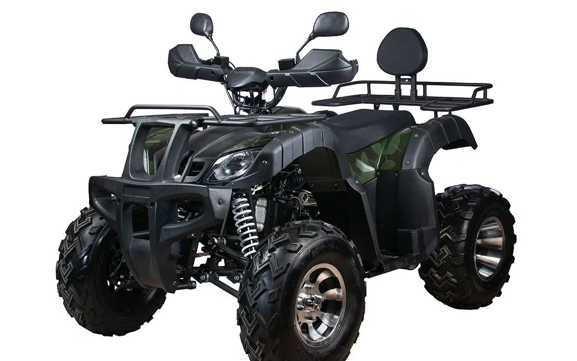 Квадроцикл YACOTA SELA 200 PRO в Воронеже