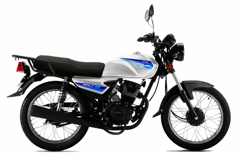 Мотоцикл STELS RK50E в Воронеже