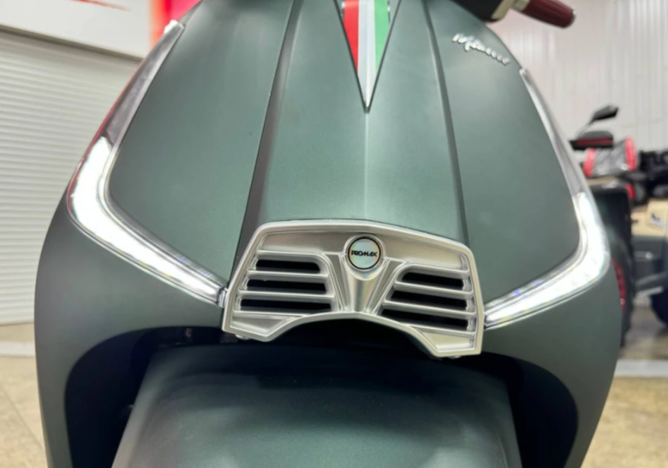 Скутер PROMAX Miami 240 (49) в Воронеже